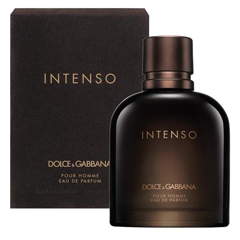 dolce gabbana pour homme deodorant|d&g pour homme intenso.